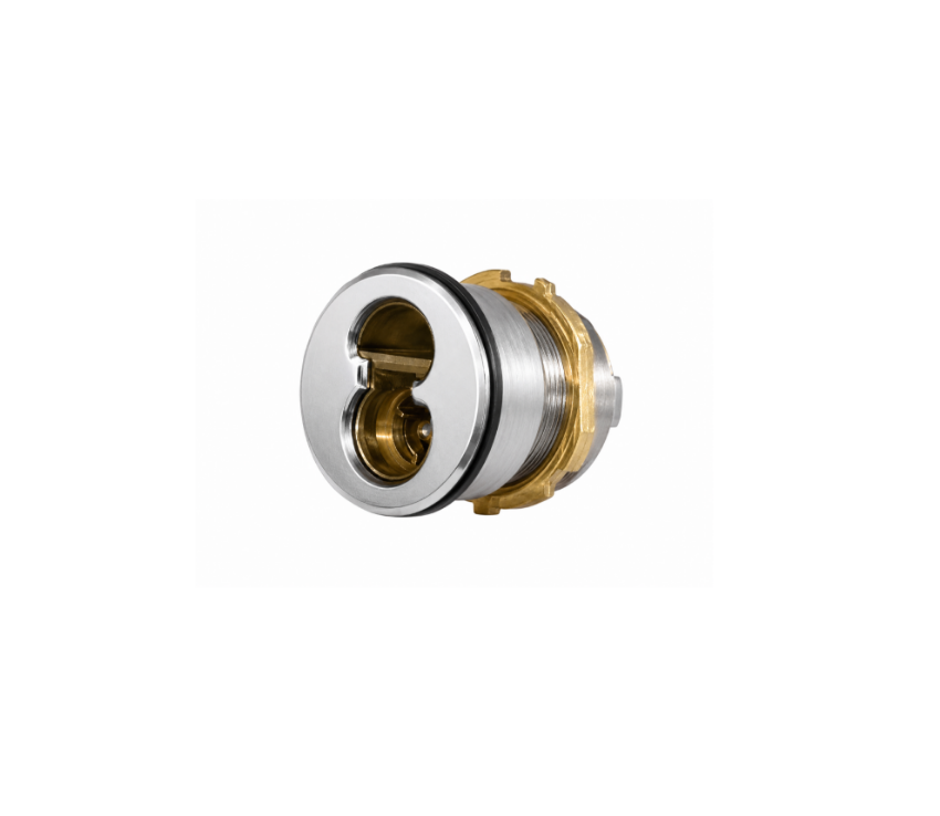 Picture of IC7 SFIC Mortise Housing Less Core, 7-Pin Prep