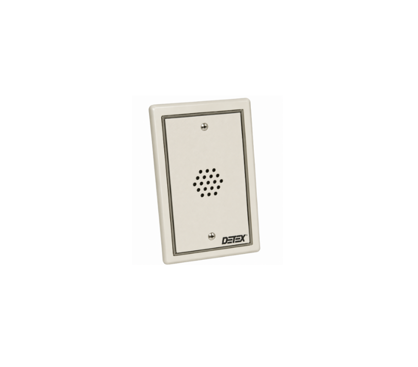 Picture of EAX-411SK Surface Mount AC/DC Door Prop Alarm Kit