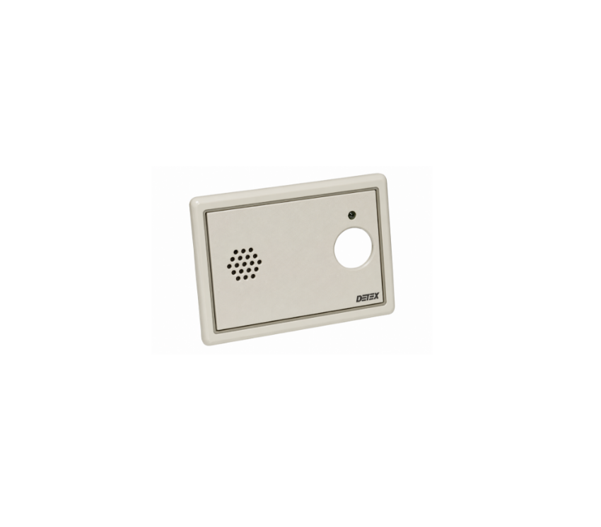 Picture of EAX-4200SK Surface Mount AC/DC Exit Alarm Door Prop Alarm Kit
