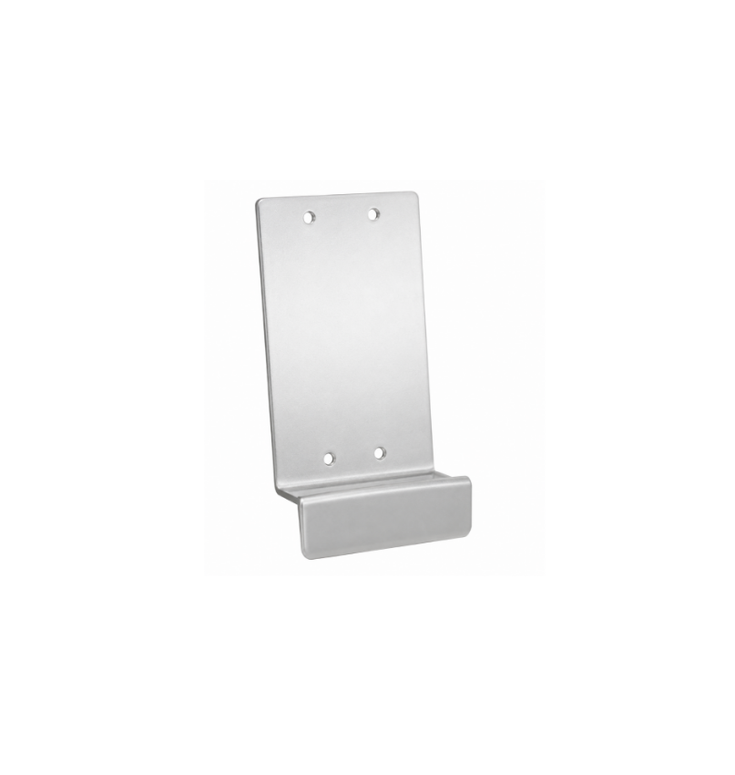 Picture of 01PP Pull Plate without OKC