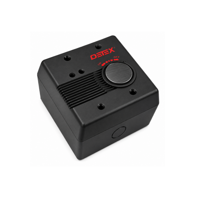 Picture of CS950S CS Series Remote Alarm, Surface Mount, 9VDC Battery Powered Remote Alarm