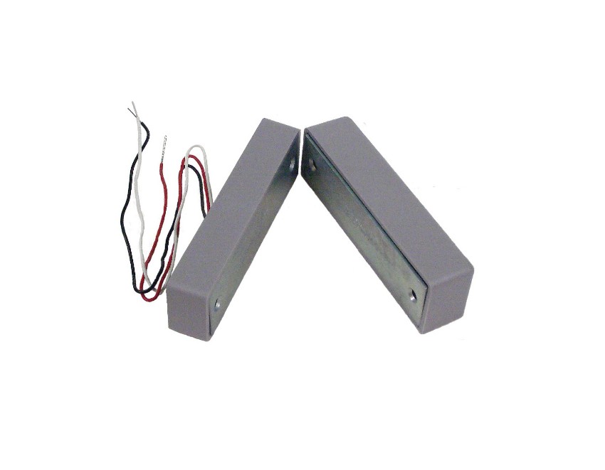 Picture of MS-2049S Heavy Duty Form C Magnetic Switch, Surface Mount