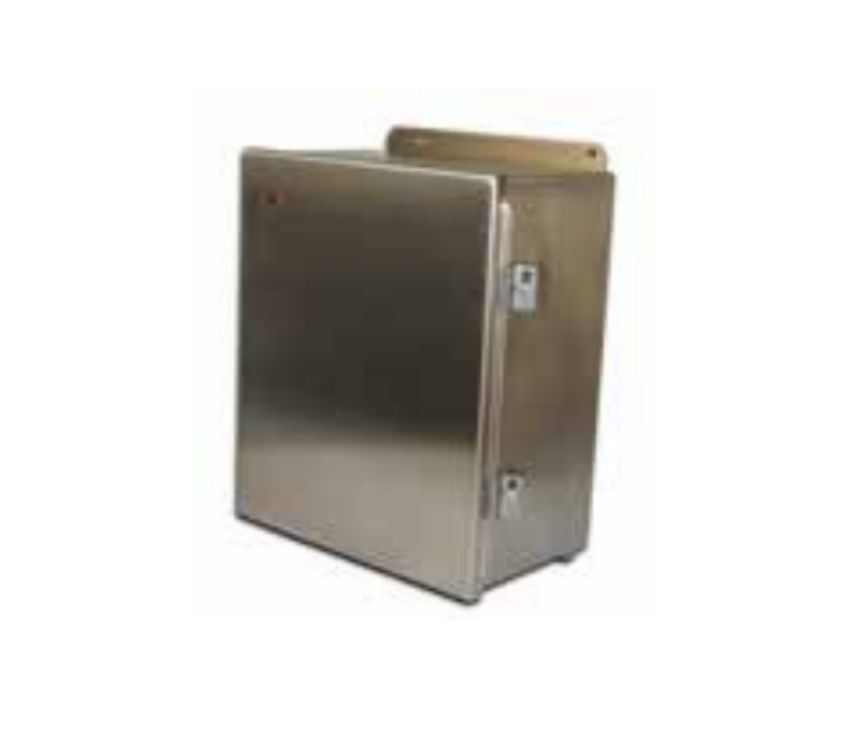 Picture of 106595-5 Battery Eliminator in NEMA Enclosure - 120VAC to 9VDC