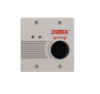 Detex EAX-2500S gray surface mount exit alarm