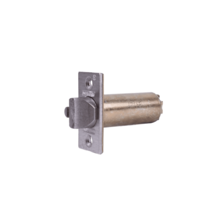 Schlage 14-051 626 Satin Chrome square corner deadlatch