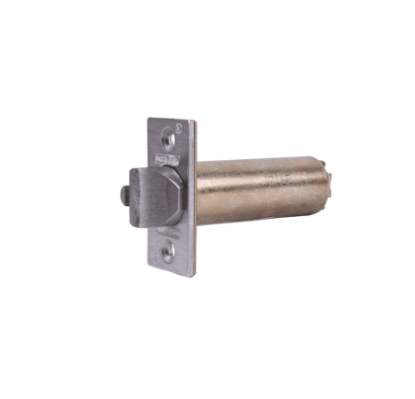 Schlage 14-050 square corner deadlatch