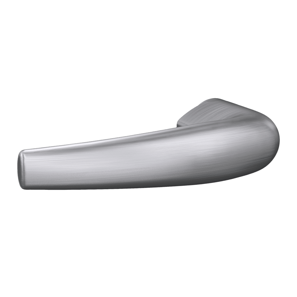 626AM - Satin Chrome, Antimicrobial
