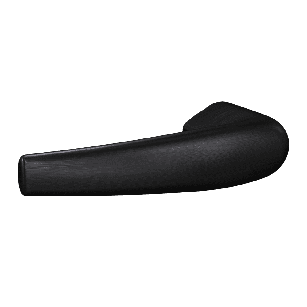622 - US19 - Powder-Coated Matte Black