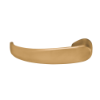 Schlage 03-230-SPA-612 Sparta closed lever satin bronze finish