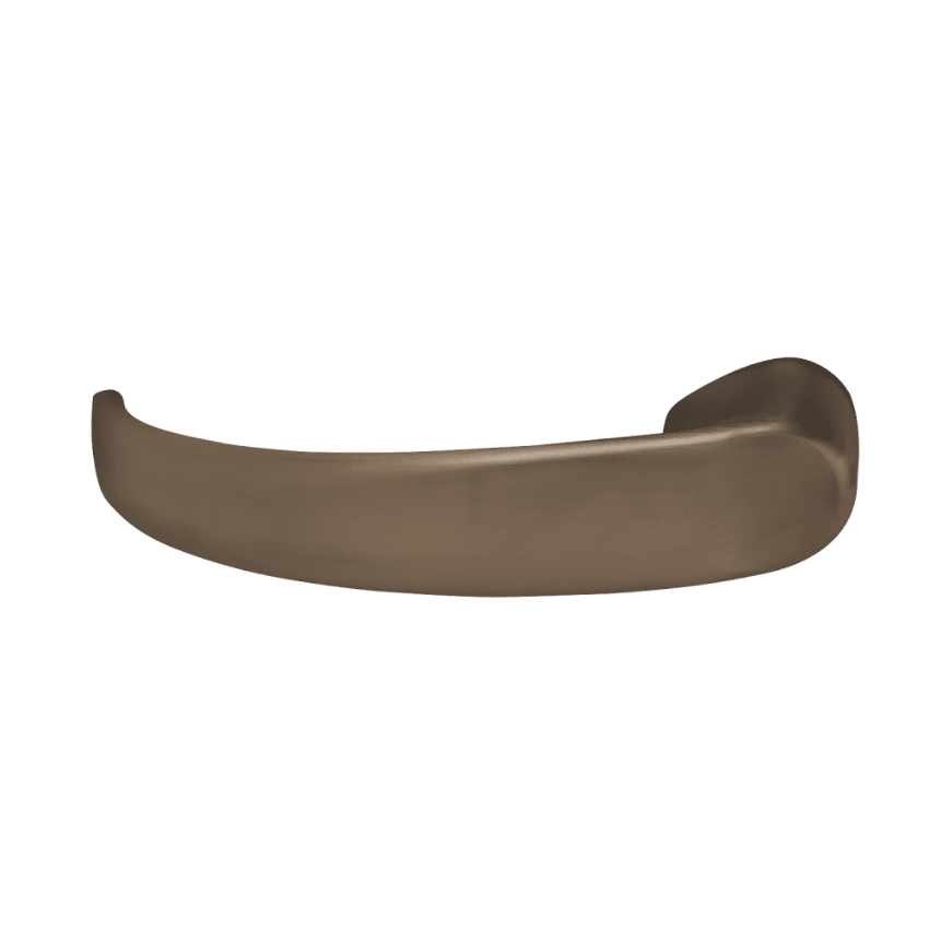 Schlage 03-230-SPA-643E Sparta closed lever oil rubbed bronze finish
