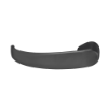 Schlage 03-230-SPA-622 Sparta closed lever matte black finish