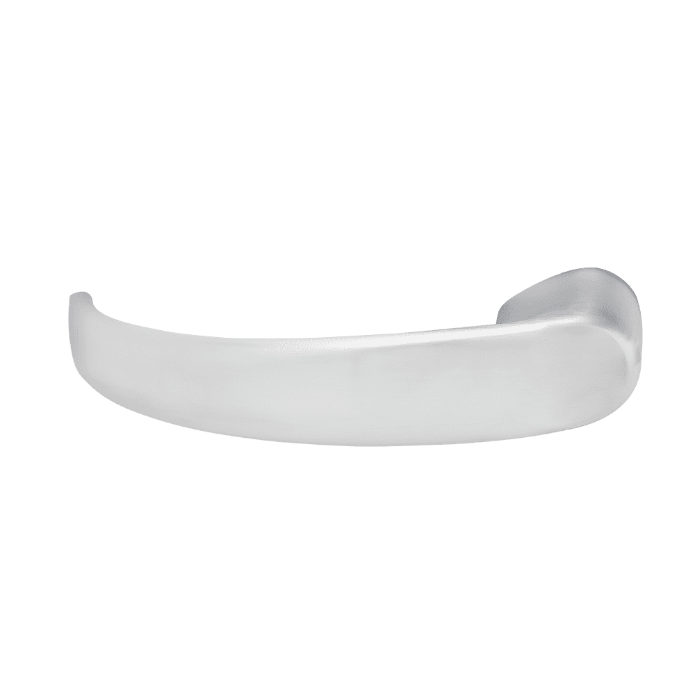 626AM - Satin Chrome, Antimicrobial