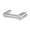 Schlage 03-230-TLR-626 Tubular Closed Lever Satin Chrome