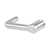 Schlage 03-230-TLR-625 Tubular Closed Lever Bright Chrome