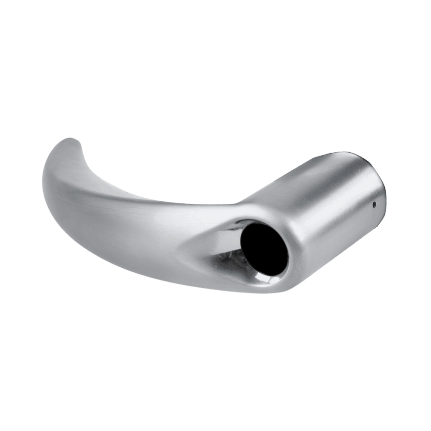 Schlage 03-231-OME Omega Lever Less Cylinder KIL 626 Satin Chrome