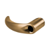 Schlage 03-231-OME Omega Lever Less Cylinder KIL 612 Satin Bronze