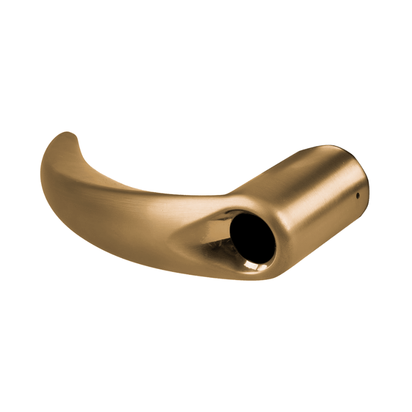 Schlage 03-231-OME Omega Lever Less Cylinder KIL 612 Satin Bronze