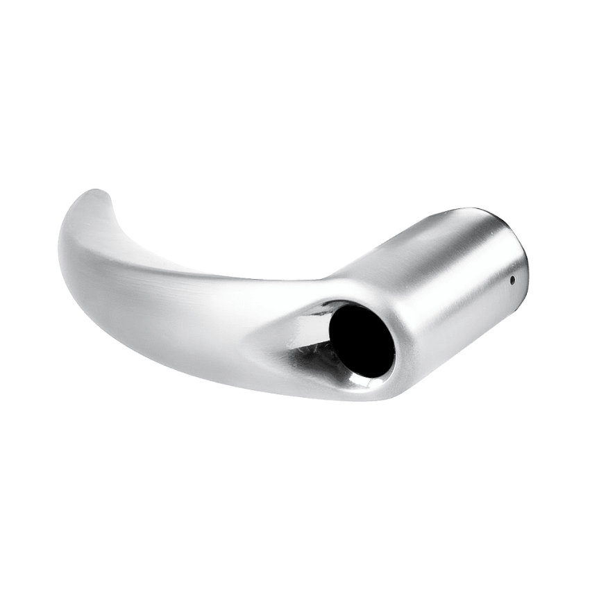 Schlage 03-231-OME Omega Lever Less Cylinder KIL 625 Bright Chrome