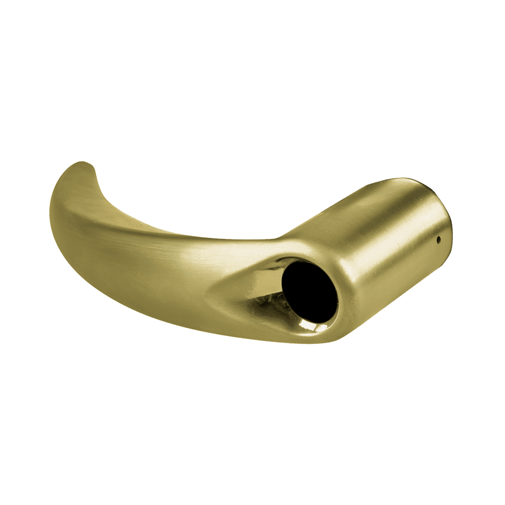 606 / US4 - Satin Brass