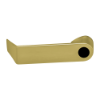 Schlage 03-231-RHO 606 Rhodes Lever Less Cylinder Satin Brass