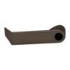 Schlage 03-231-RHO 613 Rhodes Lever Less Cylinder Oil Rubbed Bronze