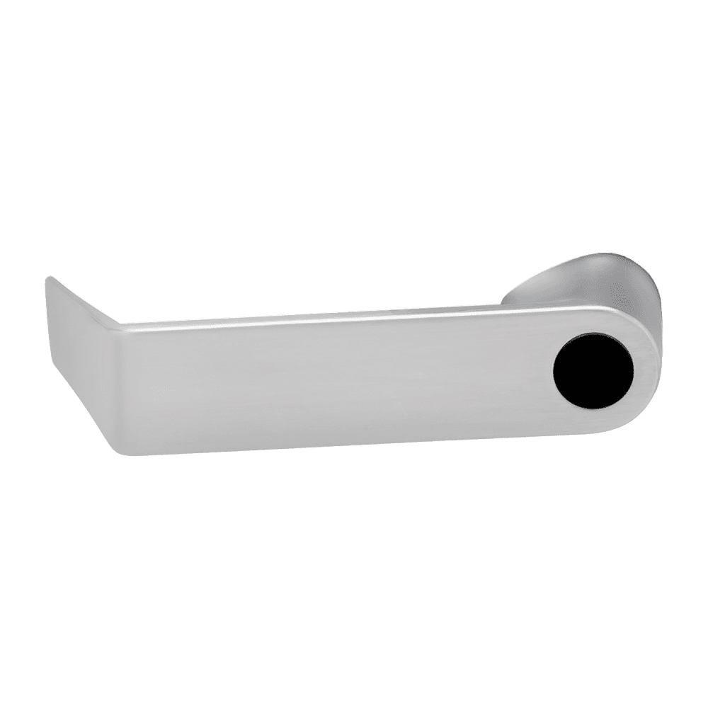 626AM - Satin Chrome, Antimicrobial