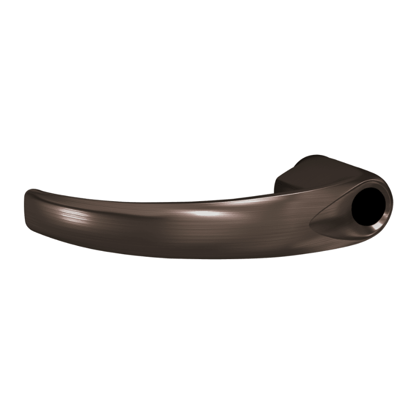 Schlage 03-231-SPA-613 Sparta lever less cylinder oil rubbed bronze