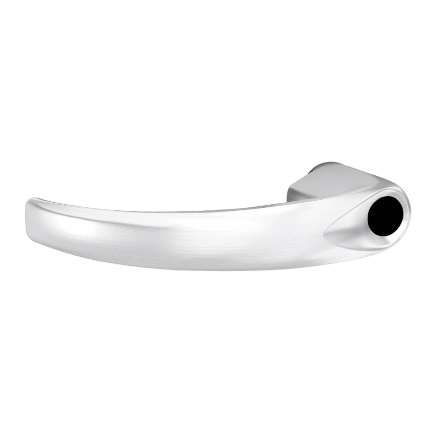 Schlage 03-231-SPA-625 Sparta lever less cylinder bright chrome