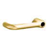Schlage 03-231-TLR 605 Tubular Lever Less Cylinder