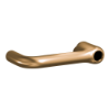 Schlage 03-231-TLR 612 Tubular Lever Less Cylinder