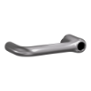 Schlage 03-231-TLR 619 Tubular Lever Less Cylinder