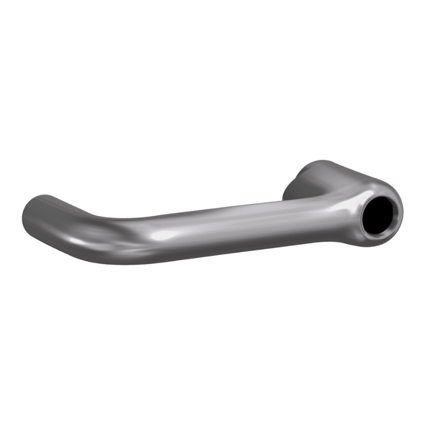 Schlage 03-231-TLR 619 Tubular Lever Less Cylinder