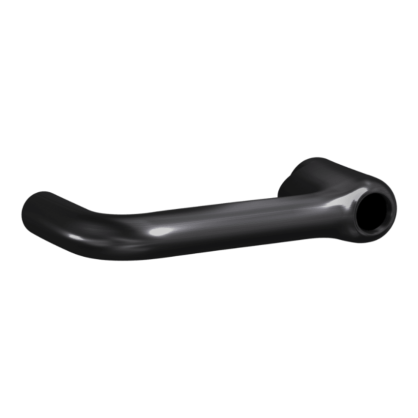 Schlage 03-231-TLR 622 Tubular Lever Less Cylinder