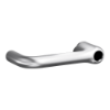 Schlage 03-231-TLR 625 Tubular Lever Less Cylinder