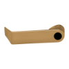 Schlage 03-231-8RO Rhodes tactile lever less cylinder 612 Satin Bronze