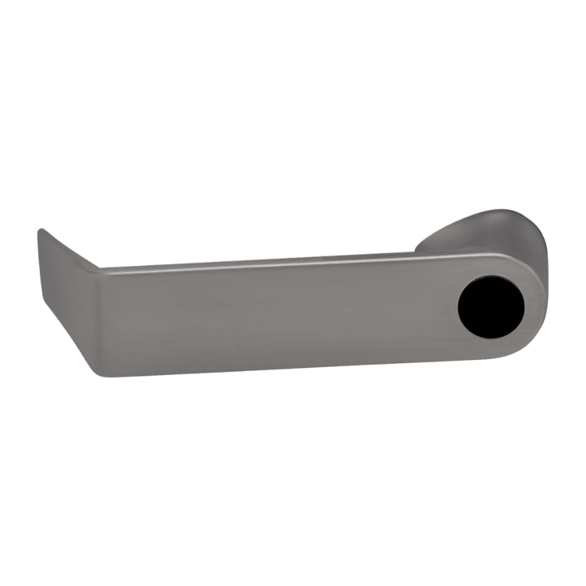Schlage 03-231-8RO Rhodes tactile lever less cylinder 619 Satin Nickel