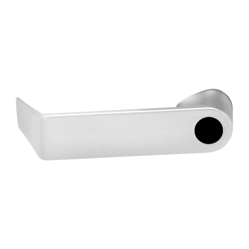 Schlage 03-231-8RO Rhodes tactile lever less cylinder 625 Bright Chrome