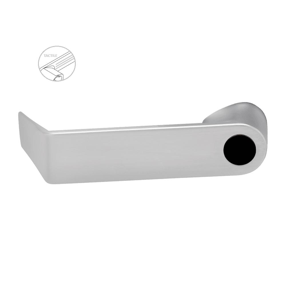 626 / US26D - Satin Chrome