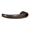 Schlage 03-231-8SP 613 Oil Rubbed Bronze Tactile Sparta Lever Less Core