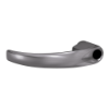 Schlage 03-231-8SP 619 Satin Nickel Tactile Sparta Lever Less Core