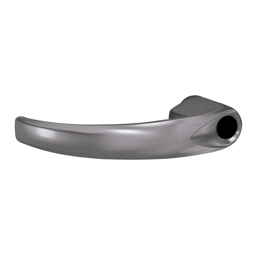 Schlage 03-231-8SP 619 Satin Nickel Tactile Sparta Lever Less Core