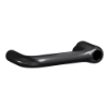 Schlage 03-231-8TR 622 Matte Black tactile tubular lever less core