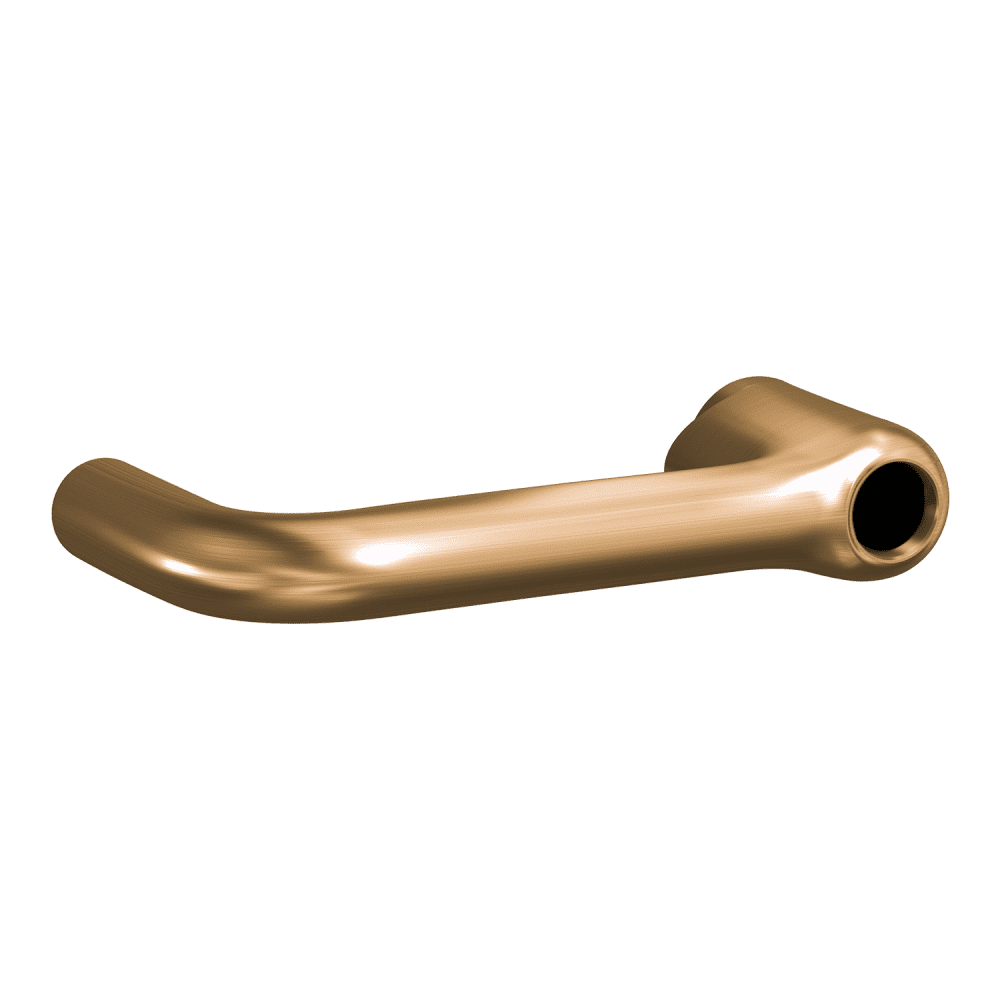 612 / US10  - Satin Bronze