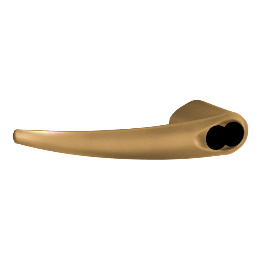 Schlage 03-232-OME 612 Satin Bronze Omega FSIC Lever Less Core