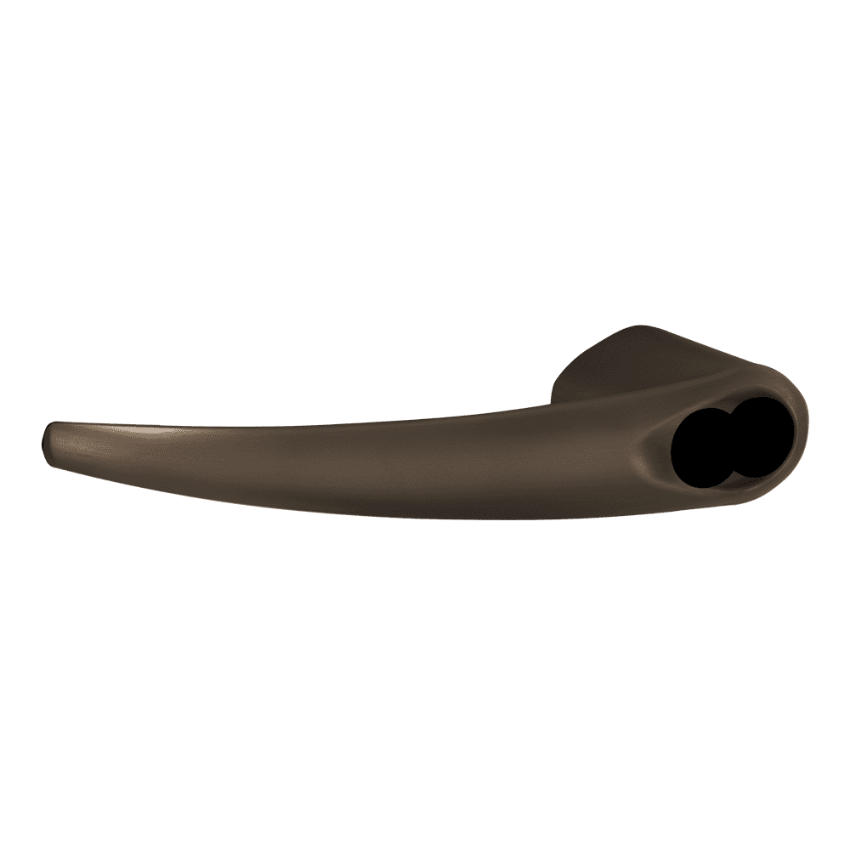 Schlage 03-232-OME 643E Oil Rubbed Bronze Omega FSIC Lever Less Core
