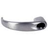 Schlage 03-232-SPA Sparta FSIC Lever Less Core 619 Satin Nickel