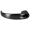 Schlage 03-232-SPA Sparta FSIC Lever Less Core 622 Matte Black