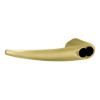 Schlage 03-200-OME 606 Satin Brass Omega SFIC Lever Less Core