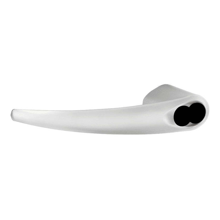 Schlage 03-200-OME 625 Bright Chrome Omega SFIC Lever Less Core