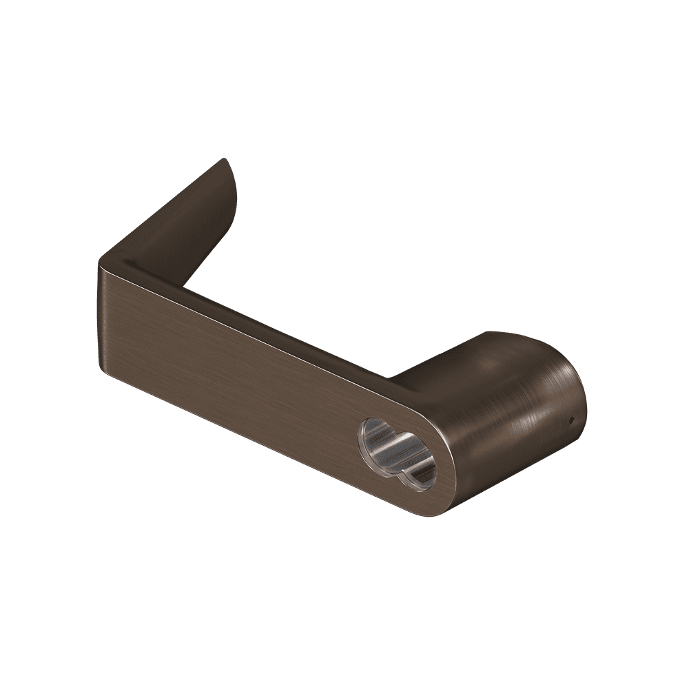 643E - Aged Bronze